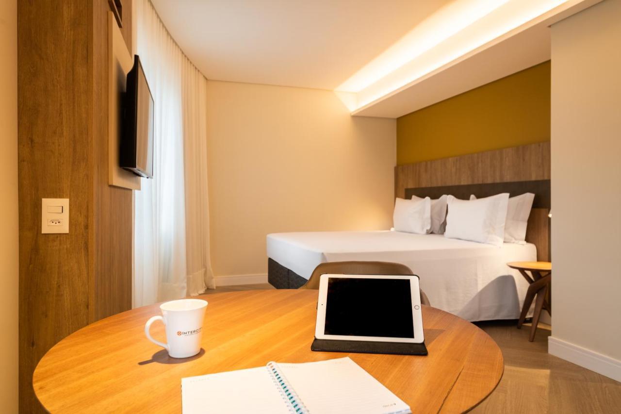 Intercity Portofino Florianopolis Exterior photo