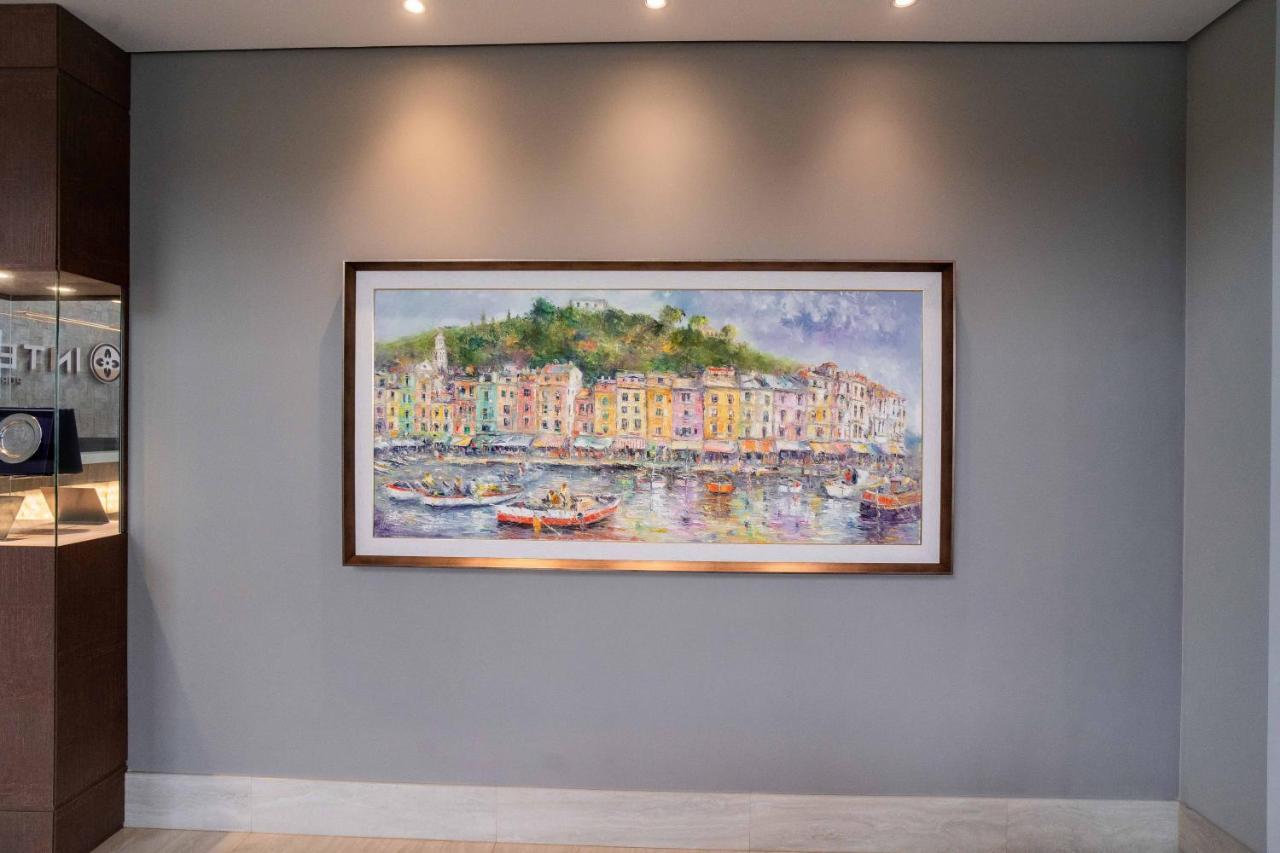 Intercity Portofino Florianopolis Exterior photo